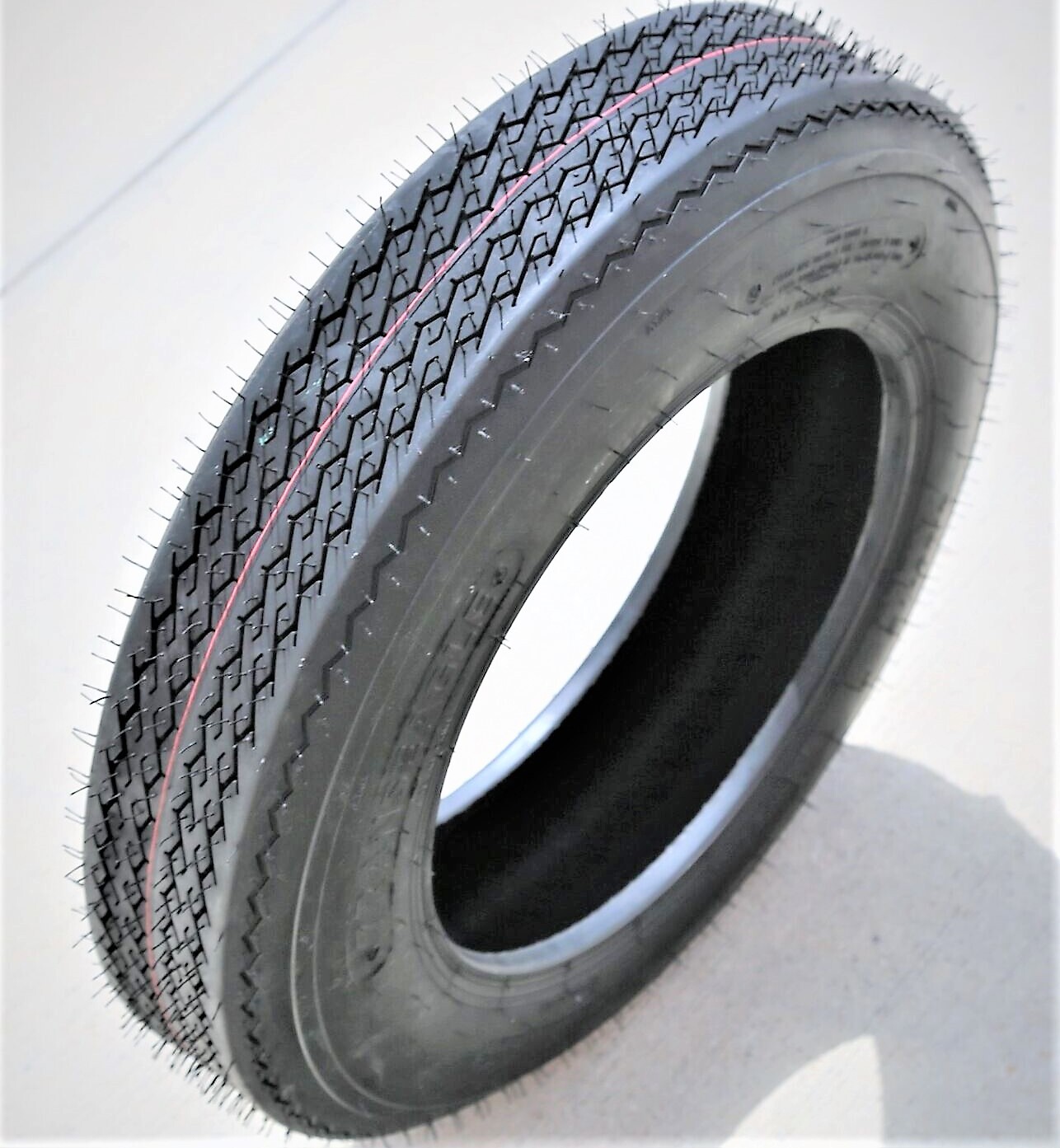 Tire Transeagle TE10 ST 5.3-12 5.30-12 5.30×12 Load C 6 Ply Trailer