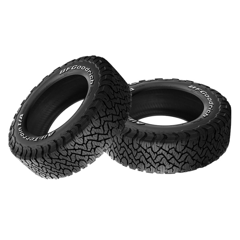 BF Goodrich All Terrain T/A KO3 LT285/75R16/10 126/123S RWL Tire