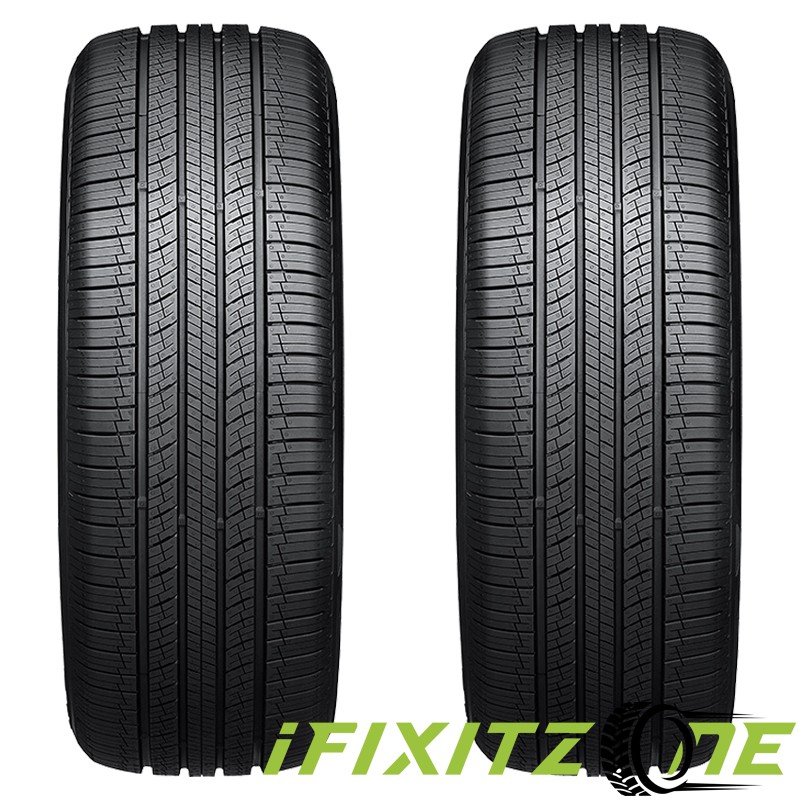 1 Nexen Roadian GTX 225/60R18 104H 680AA CUV SUV Truck 70K Mileage Warranty
