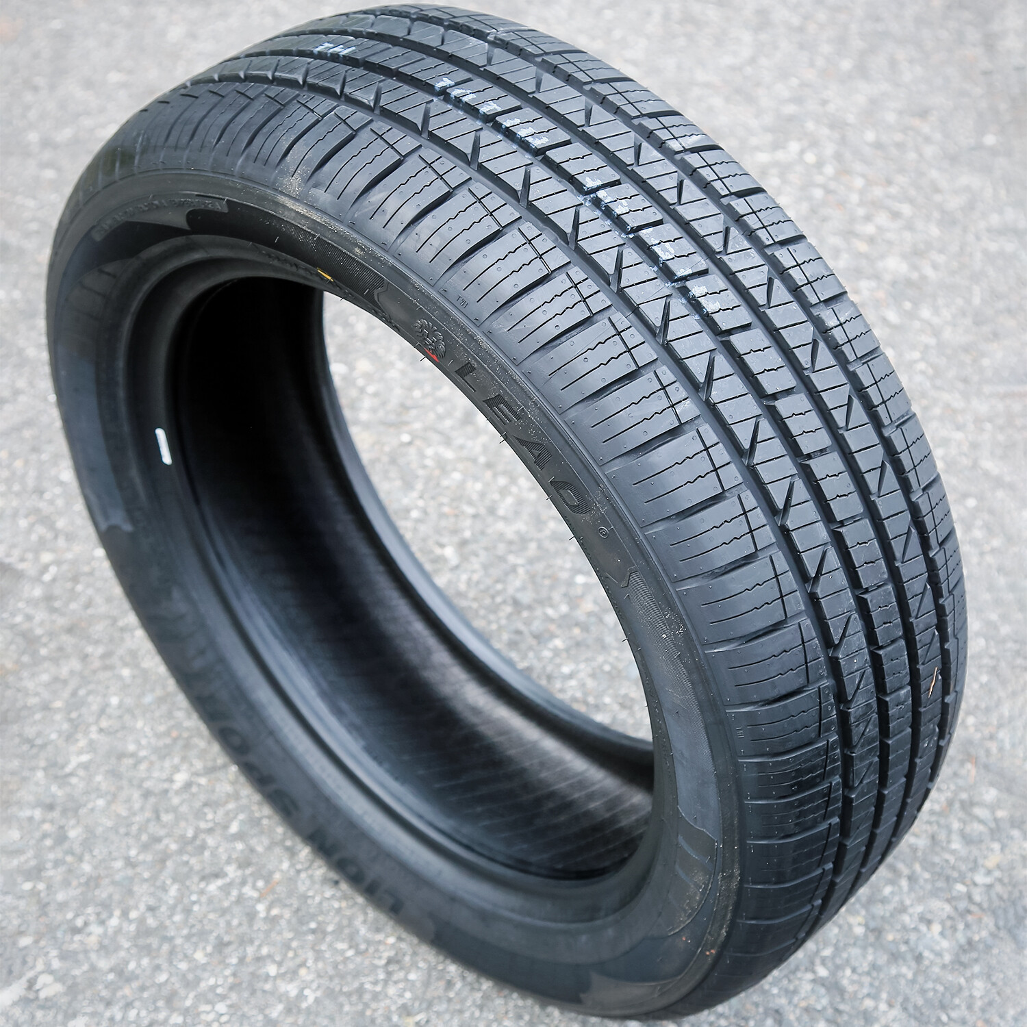 Tire Leao Lion Sport HP3 225/70R15 100T AS A/S All Season