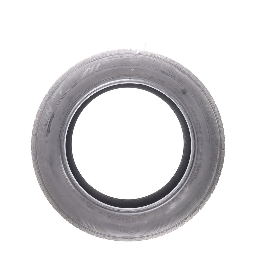 Used 225/60R18 Mazama Reputation NLW-3 100H – 6/32