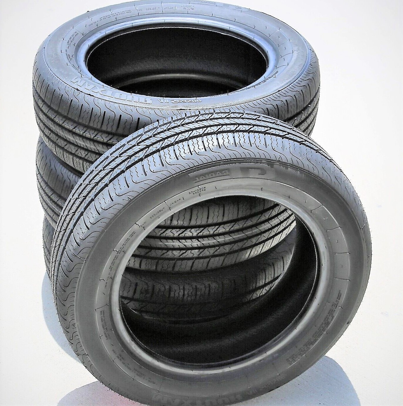 4 Tires 185/70R14 GT Radial Maxtour All Season AS A/S 88H