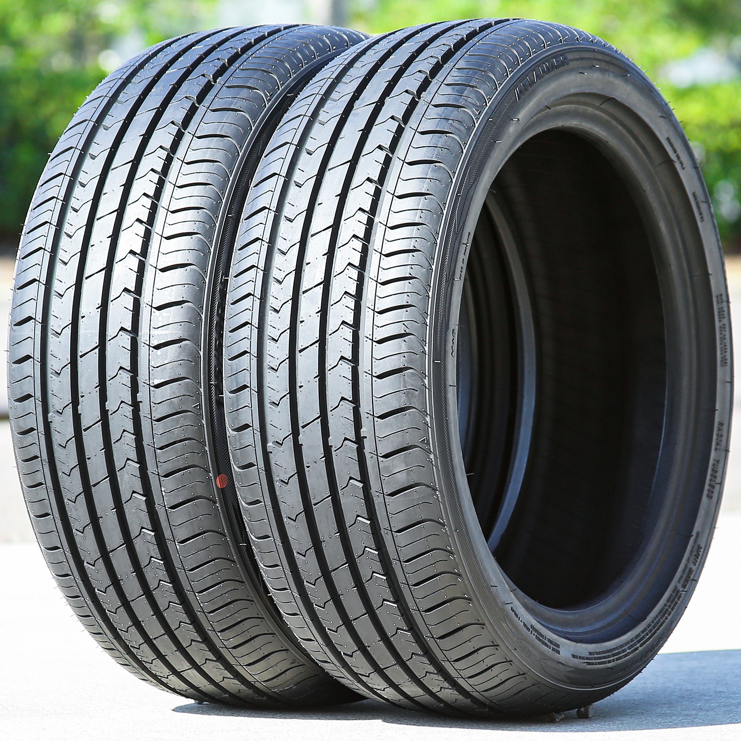 4 Tires Atlander Xsport-76 185/55R16 83V AS A/S All Season