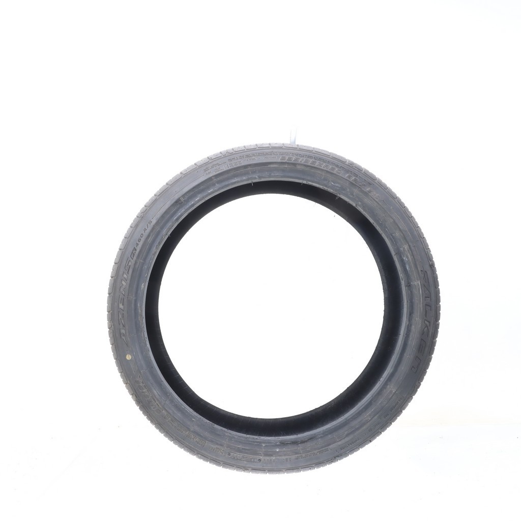 Used 235/35ZR20 Falken Azenis FK460 A/S 92Y – 9.5/32