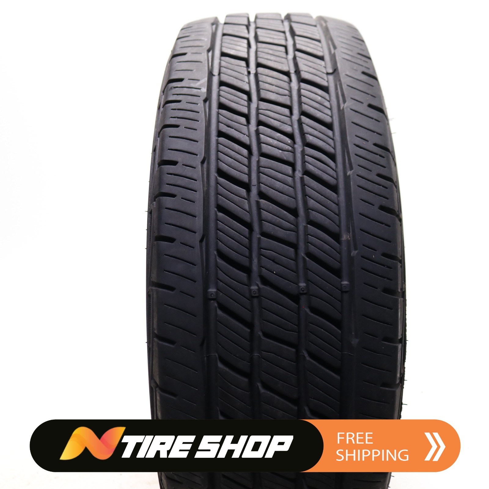 Used 235/65R16C Cooper Adventurer H/T – 121/119R – 13/32