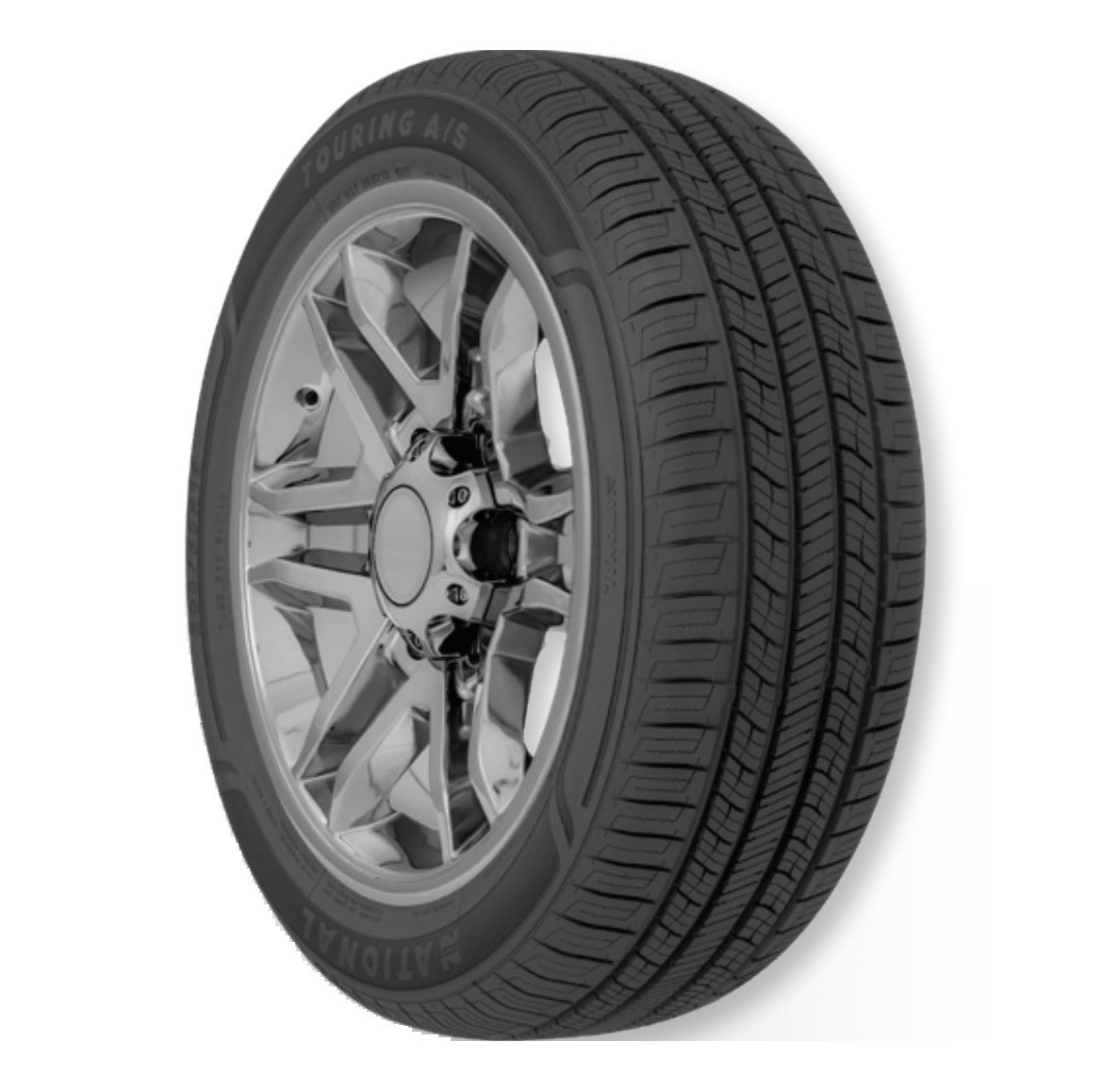 NATIONAL Touring A/S 235/45R18 94V (Quantity of 2)