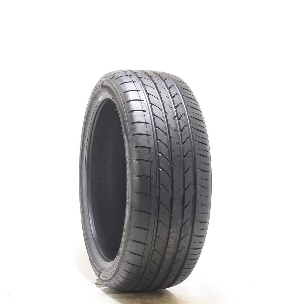 New 235/40ZR20 Atturo AZ850 96Y – 10/32