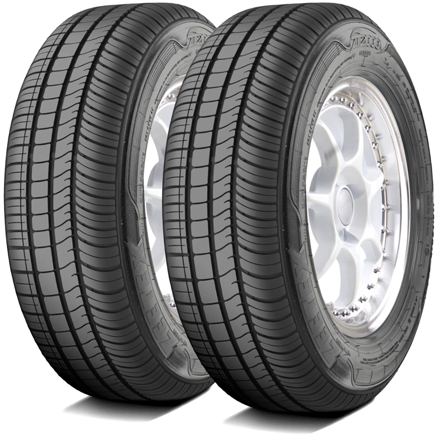 Tire 215/65R15 Zeetex ZT2000 96H