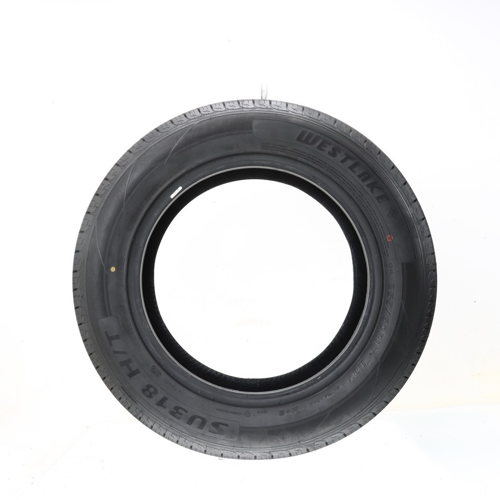 Used 255/60R18 Westlake SU318 H/T 112V – 11/32