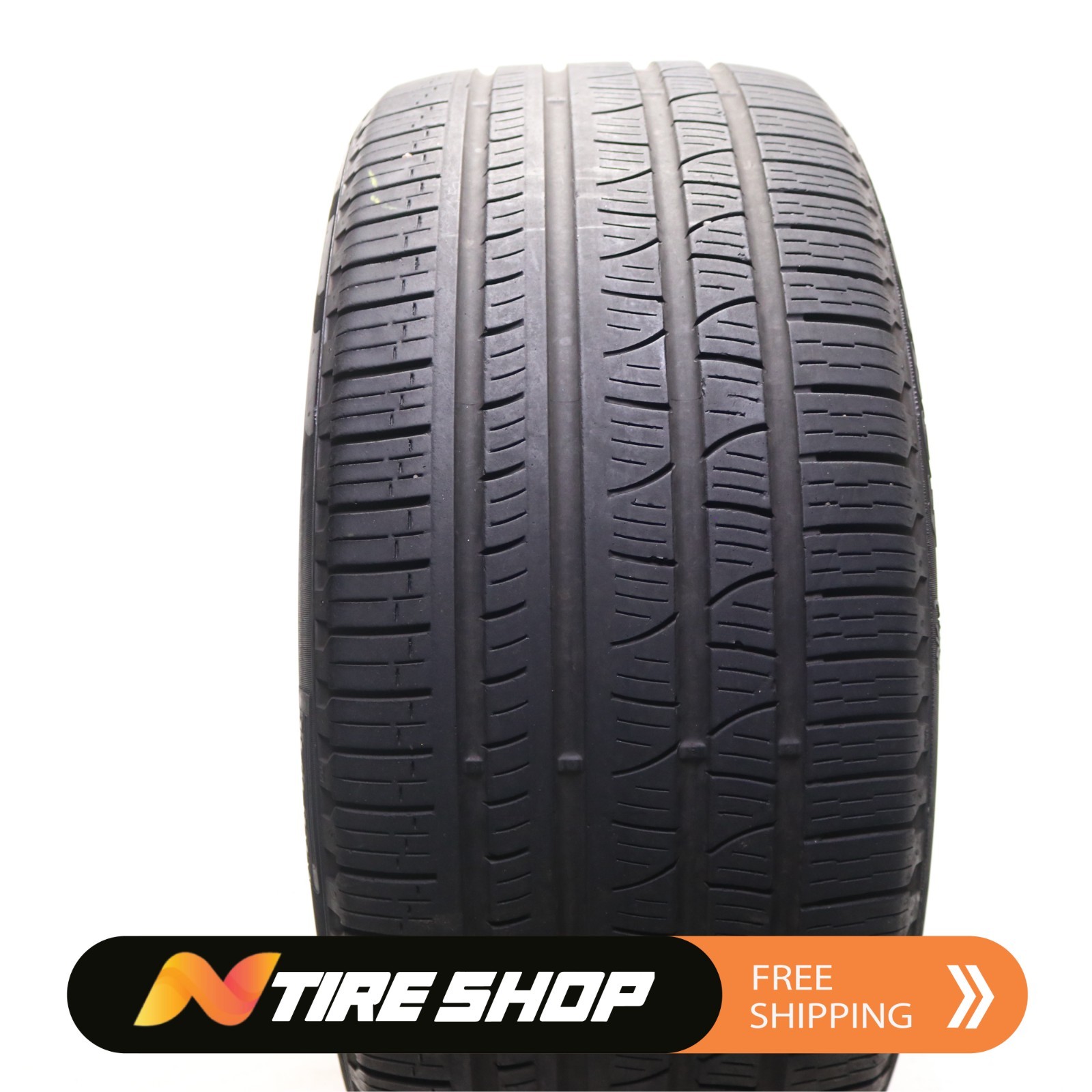 Used 265/40R21 Pirelli Scorpion Verde NEO – 101V – 6/32 No Repairs