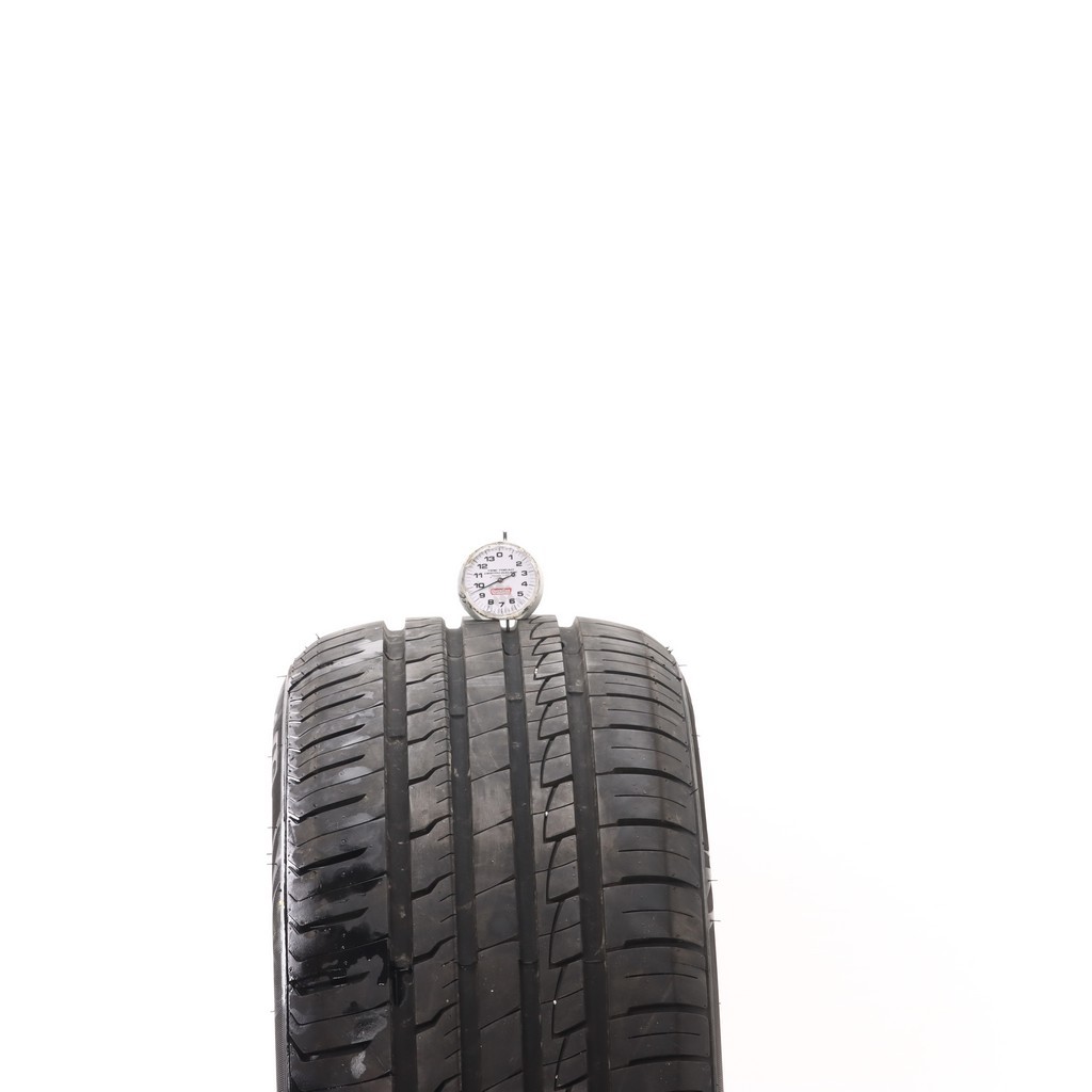 Set of (2) Used 235/50ZR18 Ironman IMove Gen 2 AS 101W – 9.5/32