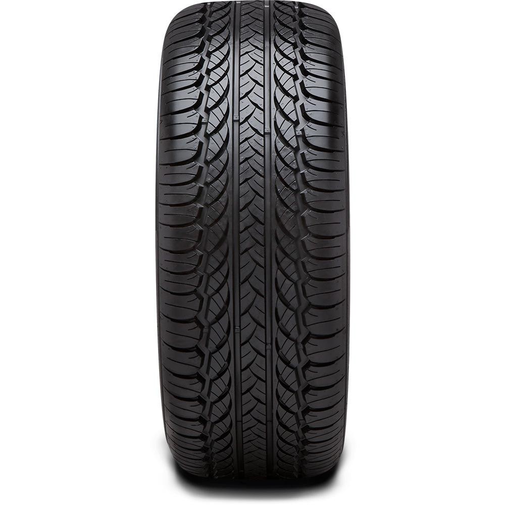 1 Kumho Ecsta PA31 215/55R18 95V Tire 2155518 215 55 18