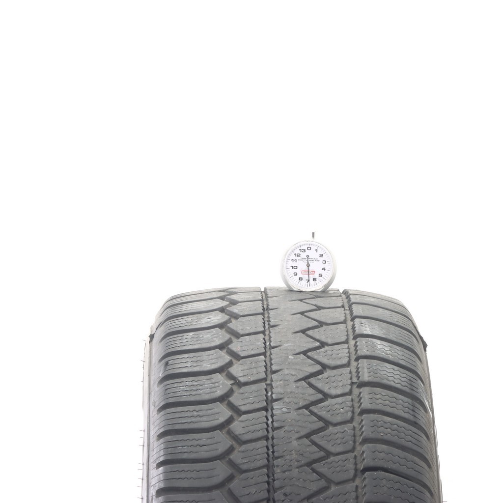 Set of (4) Used 255/60R18 Goodyear Eagle Enforcer All Weather – 5-7/32 (15JAW)