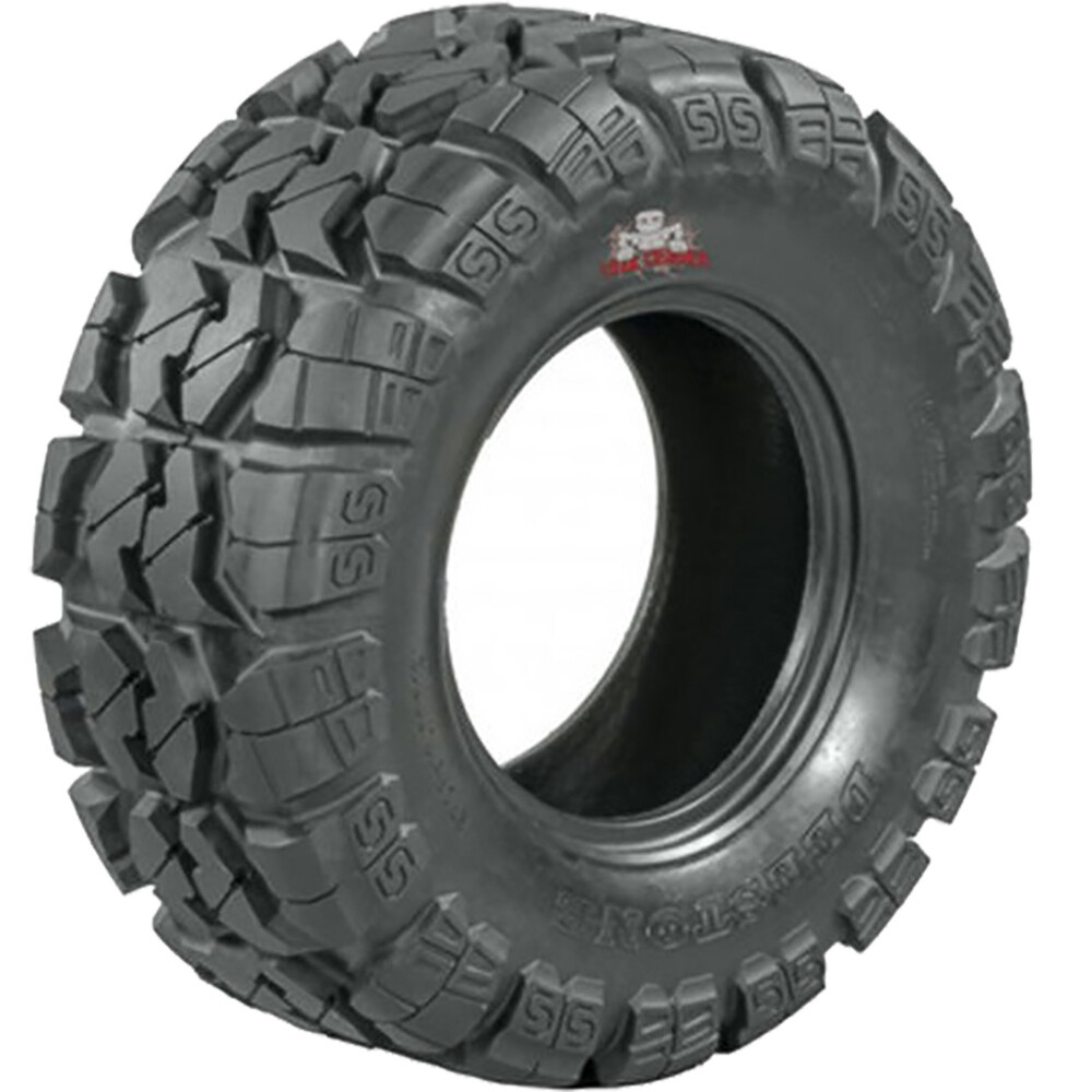 Tire Deestone D942 Trail Crusher 26×9.00R14 26x9R14 48F 8 Ply AT A/T ATV UTV