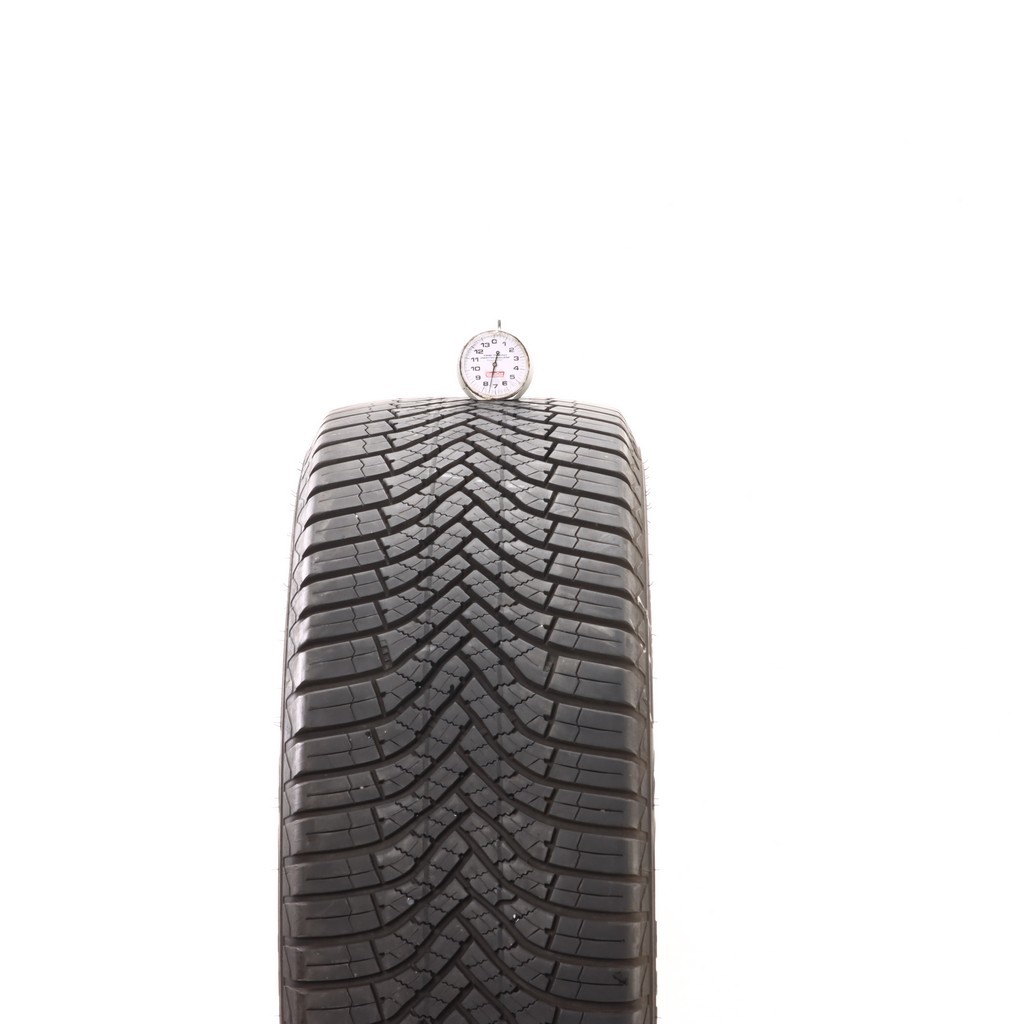 Used 225/55R19 Goodyear Assurance WeatherReady 2 103V – 7.5/32