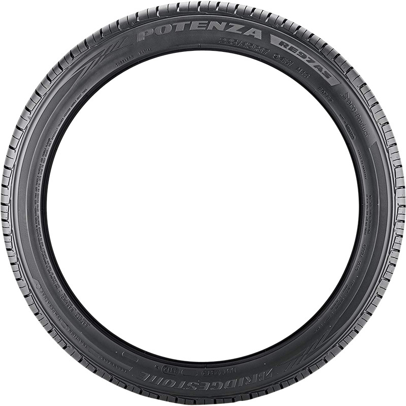 Bridgestone Potenza Re97 As P245/40R20 95V 400 A A Performance Tire