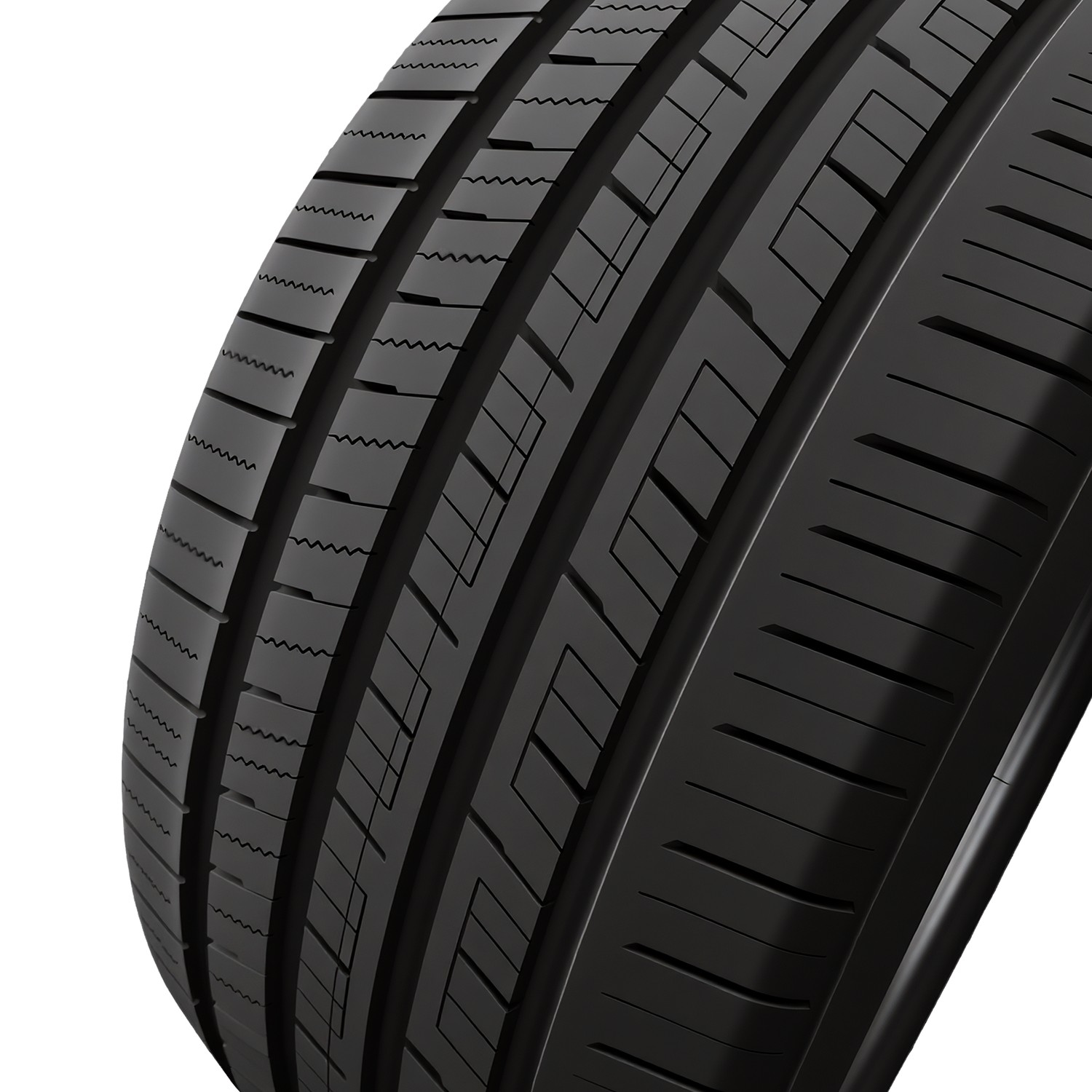 Set of (2) Tires 225/45R17 ZR 94W XL A/S RACING TRAC All Season Performance