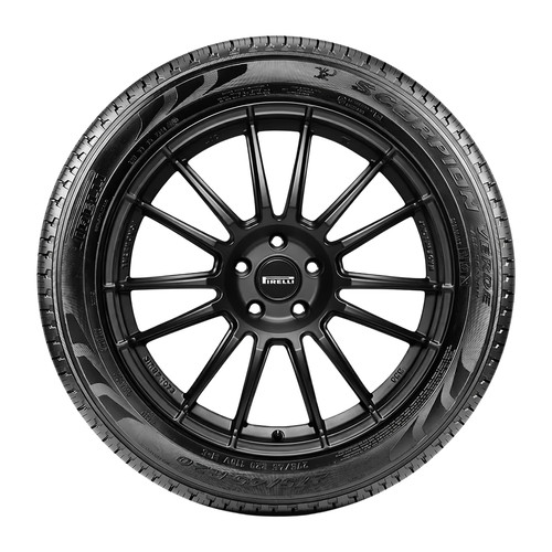 Pirelli Scorpion Verde All Season 235/50R18 97V BSW (1 Tires)