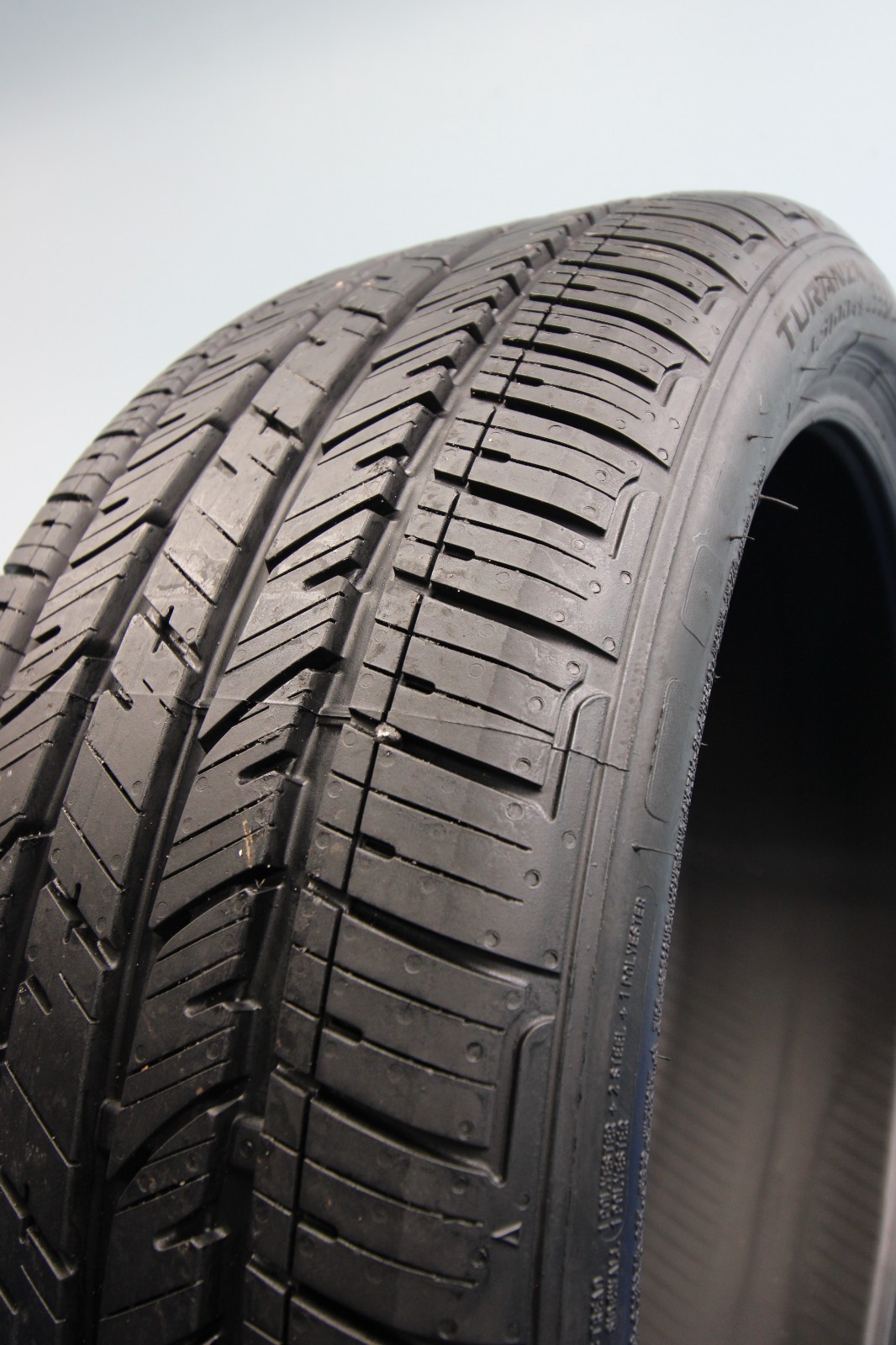 1 Used Bridgestone Turanza LS100 ★ RFT RSC 225/40R19 225/40/19 2254019 93H