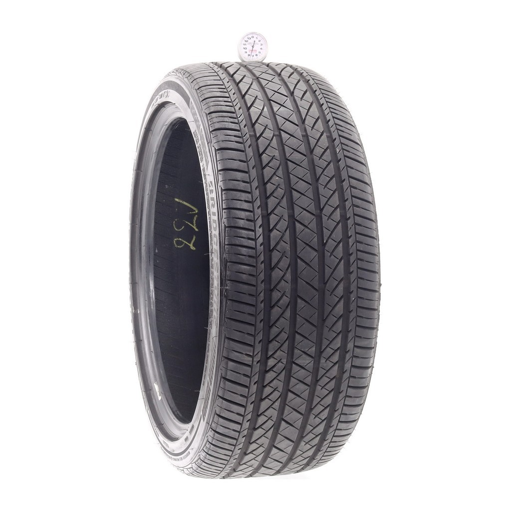 Used 235/40R19 Bridgestone Turanza EL440 92V – 7.5/32