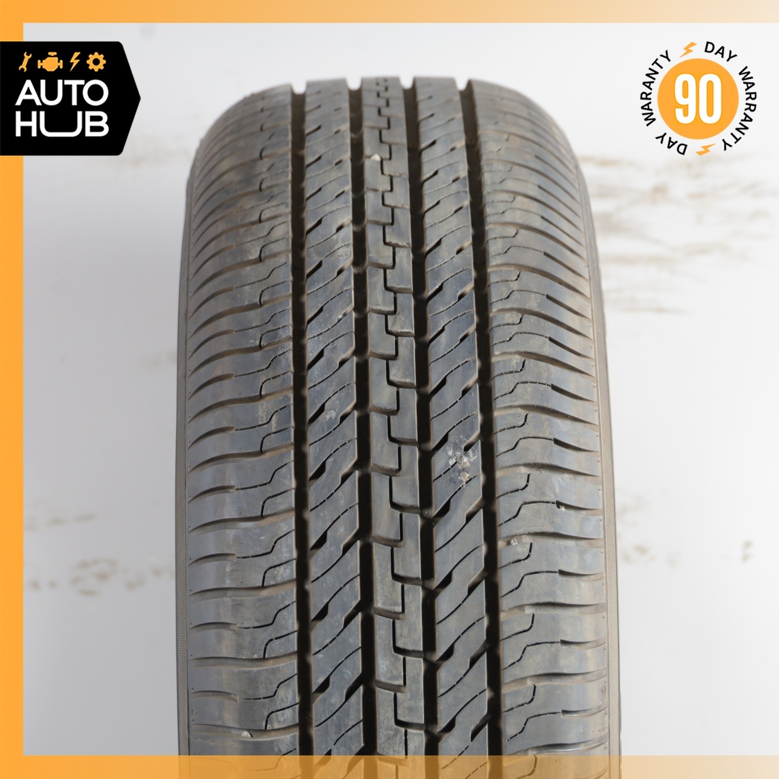 265/60R18 Dextero DHT2 225 45 17′ 109T 10/32″ Tire