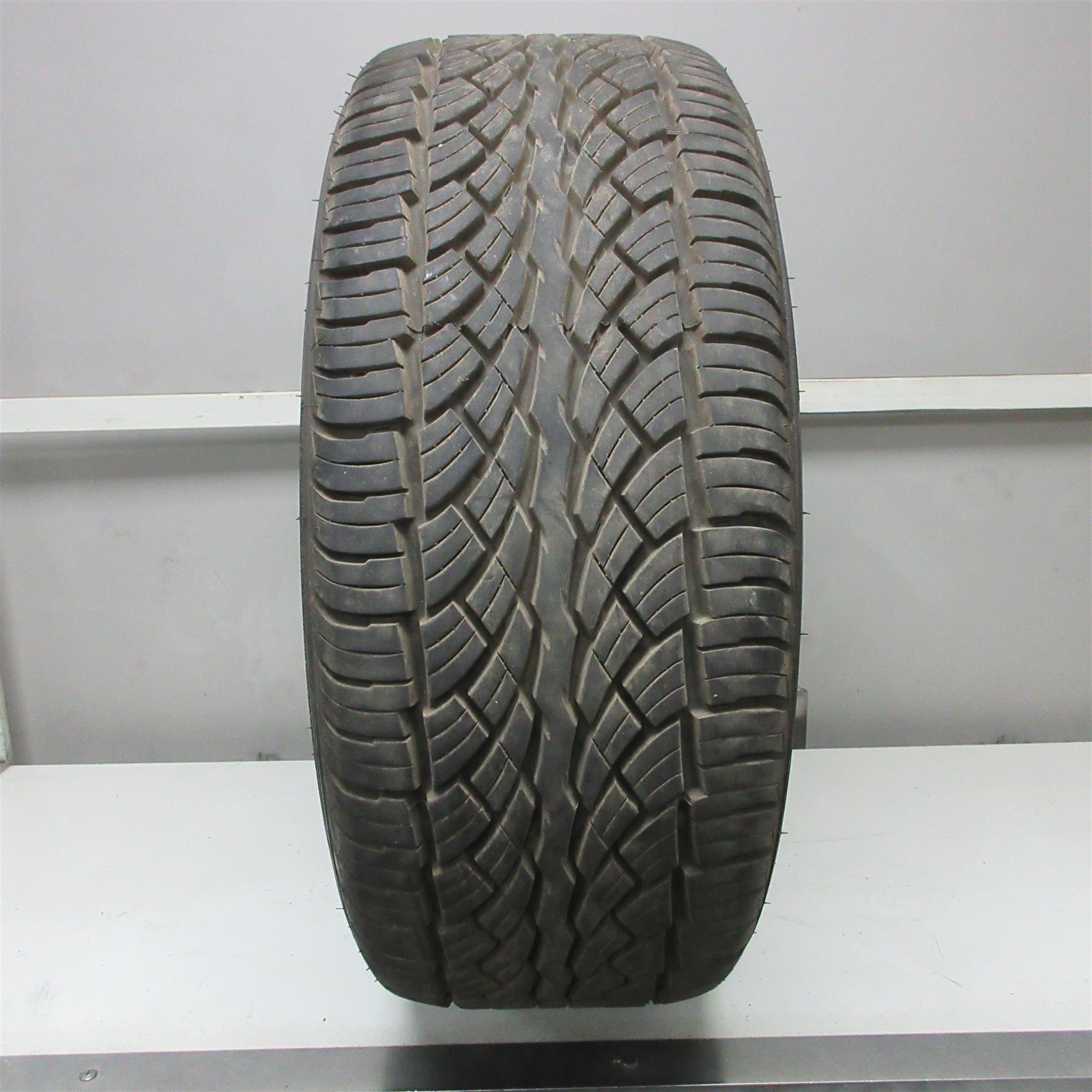 255/55R18 Ohtsu ST5000 All Season 109H Used Tire (12/32nd) NO PATCHES! (QTY 1)