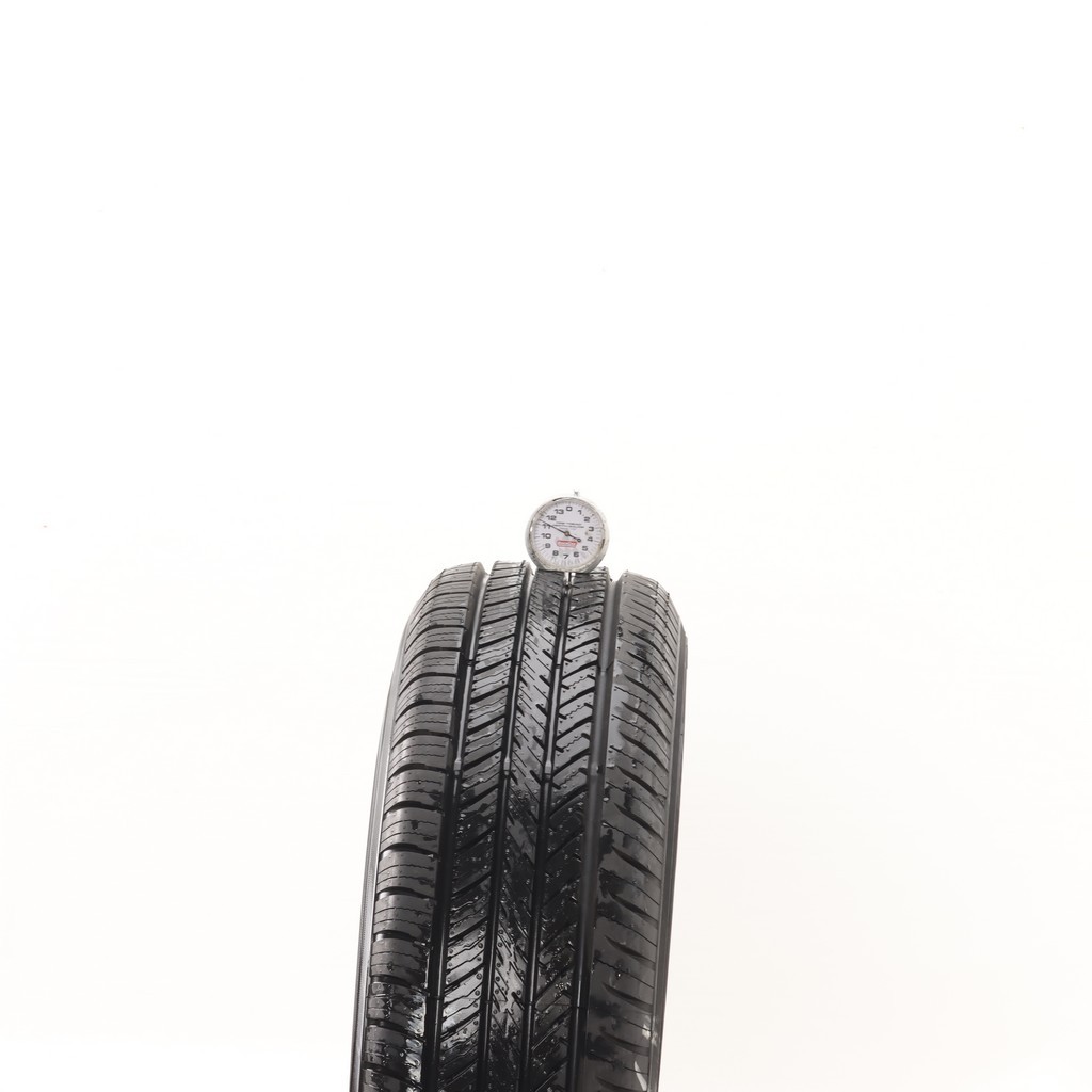 Set of (4) Used 175/65R15 Yokohama YK-GTX 84H – 9.5-11/32