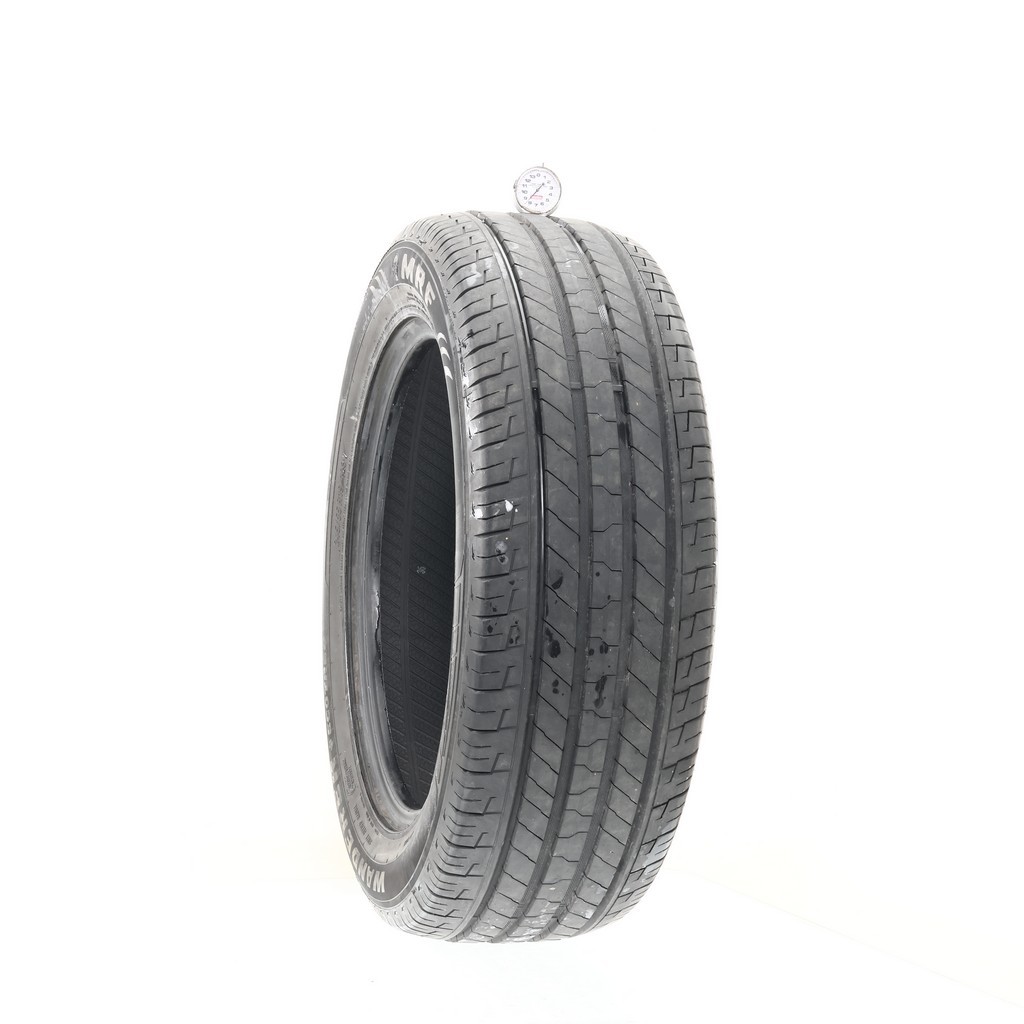 Used 245/55R19 MRF Wanderer Ecotred 102Y – 8.5/32