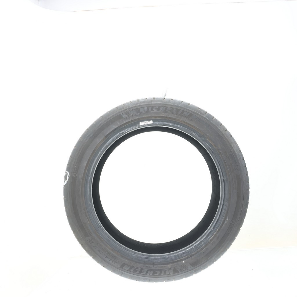 Used 235/45ZR17 Michelin Pilot Sport All Season 4 97Y – 10.5/32