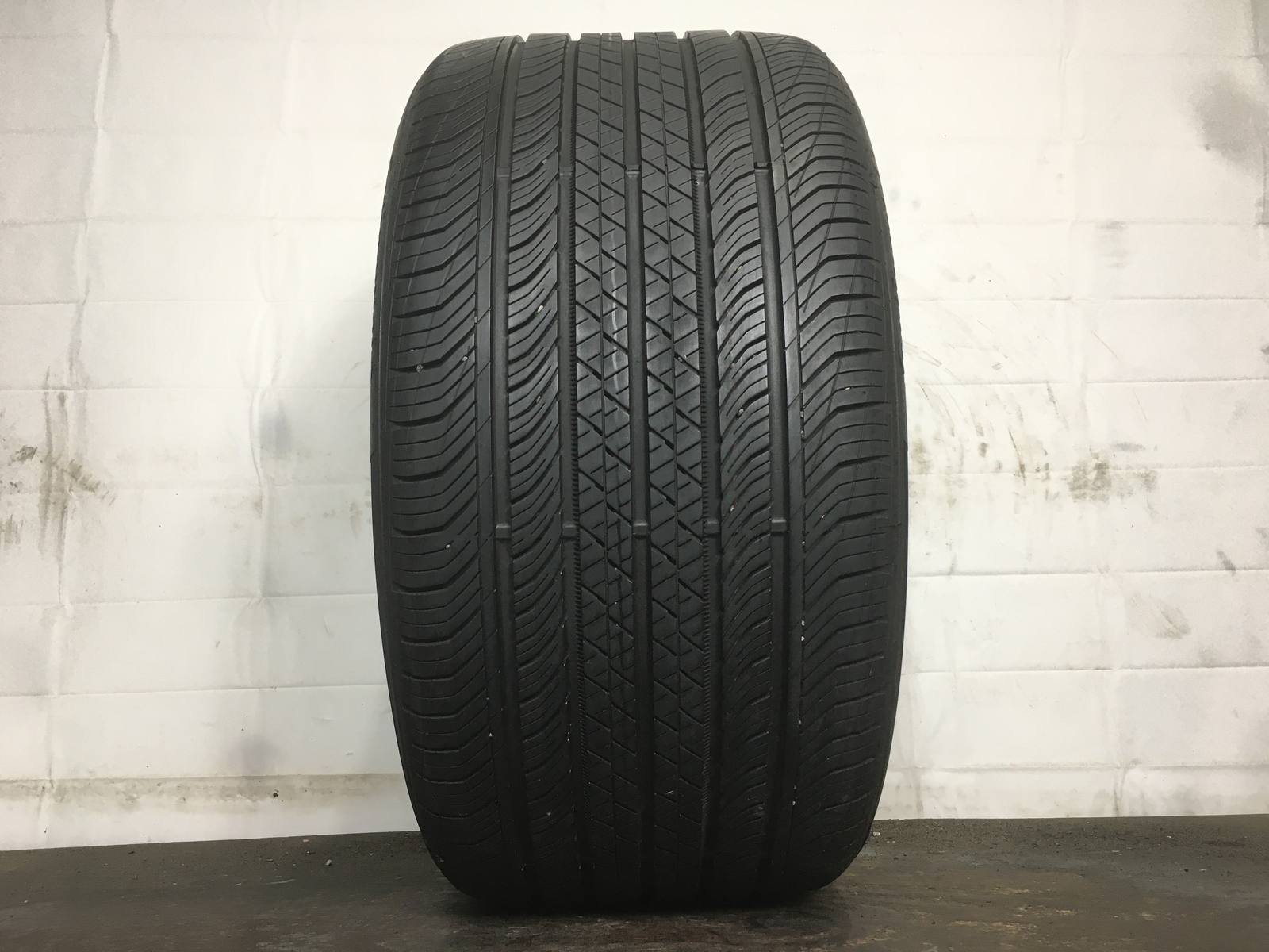 [1] Continental ProContact TX P315/35R21 315 35 21 Tire 8.25-8.5/32