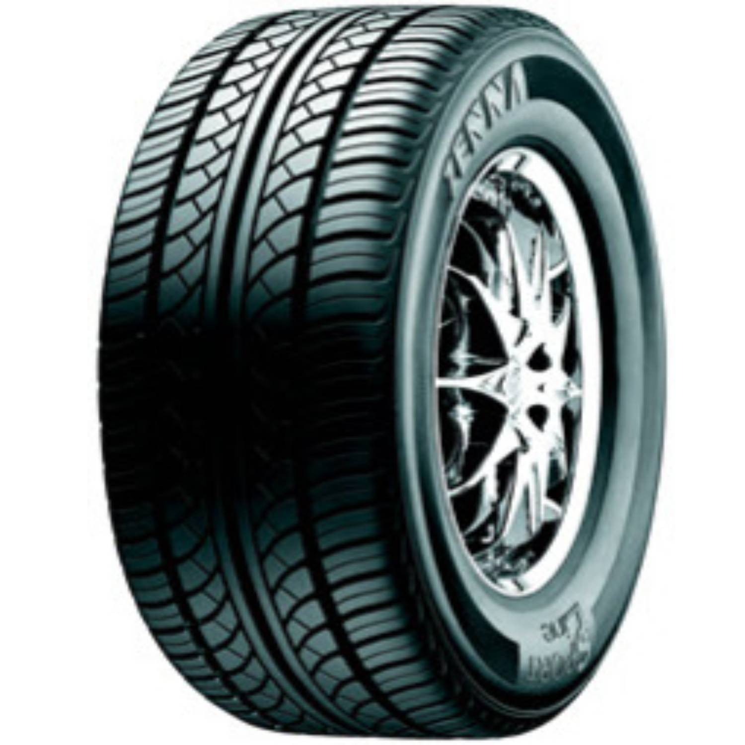 FUZION SPORT 235/50R18 High Performance Tire for Passenger Vehicles