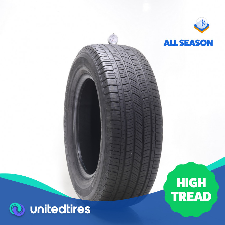 Used 265/65R18 Michelin Energy Saver A/S 112T – 8/32