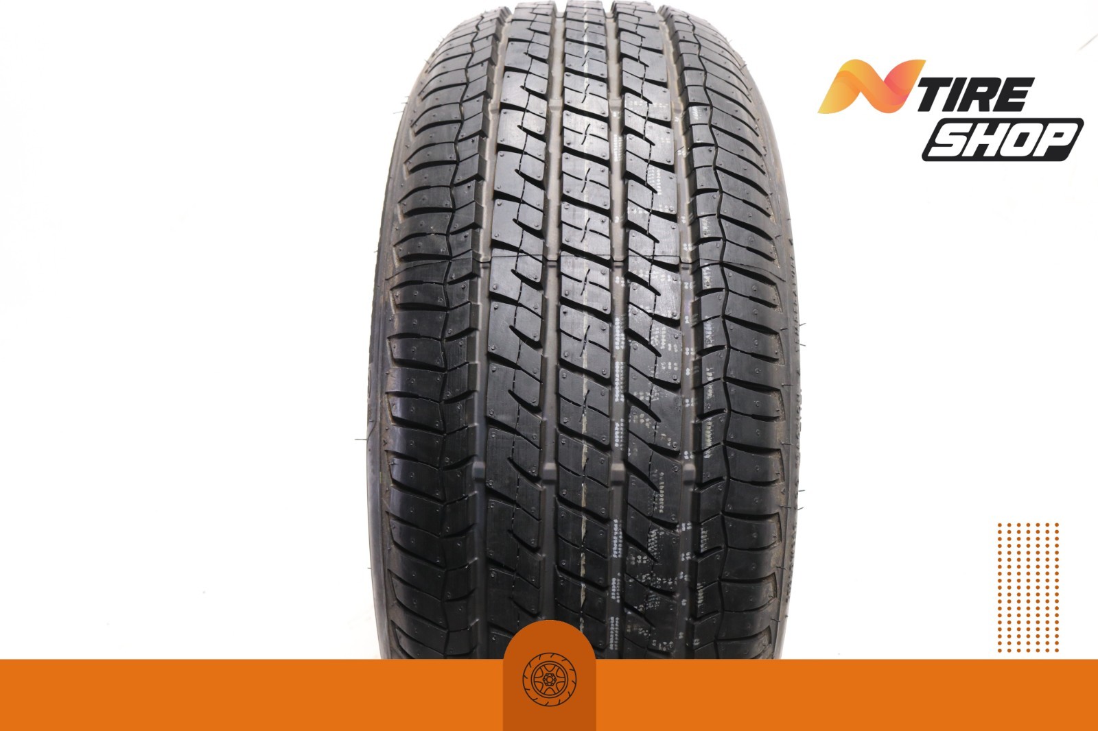 New 205/50R16 Firestone Champion Fuel Fighter – 87H – 8.5/32