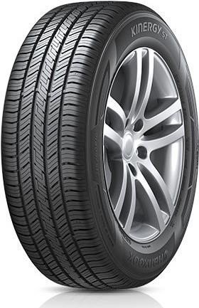 Set of (2) New 215/75R15 Hankook Kinergy ST H735 100T