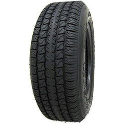 ST165/80D13/6 STC HI-RUN H187 ST TRAILER Tire ONLY