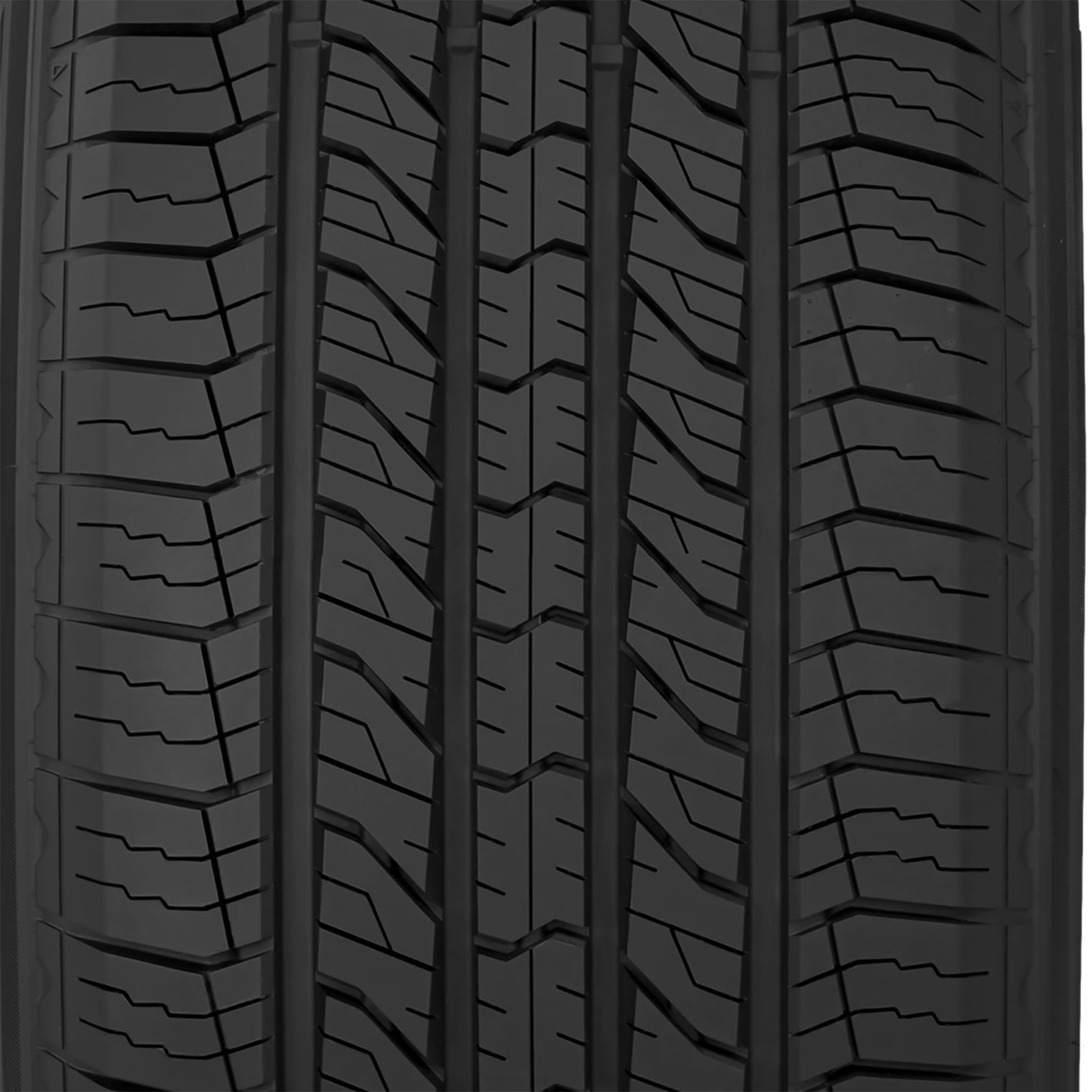 Achilles Desert Hawk HT3 Highway 225/60R17 99H SUV/Crossover Tire