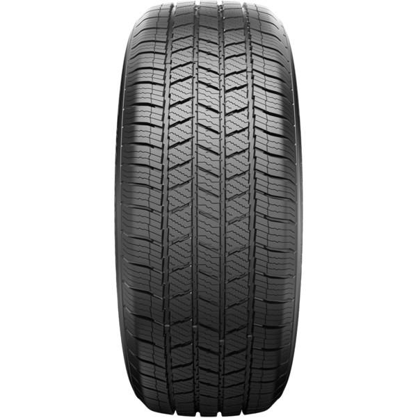 205/60R16 Prinx HiSeason 4S HS1 96V XL Black Wall Tire