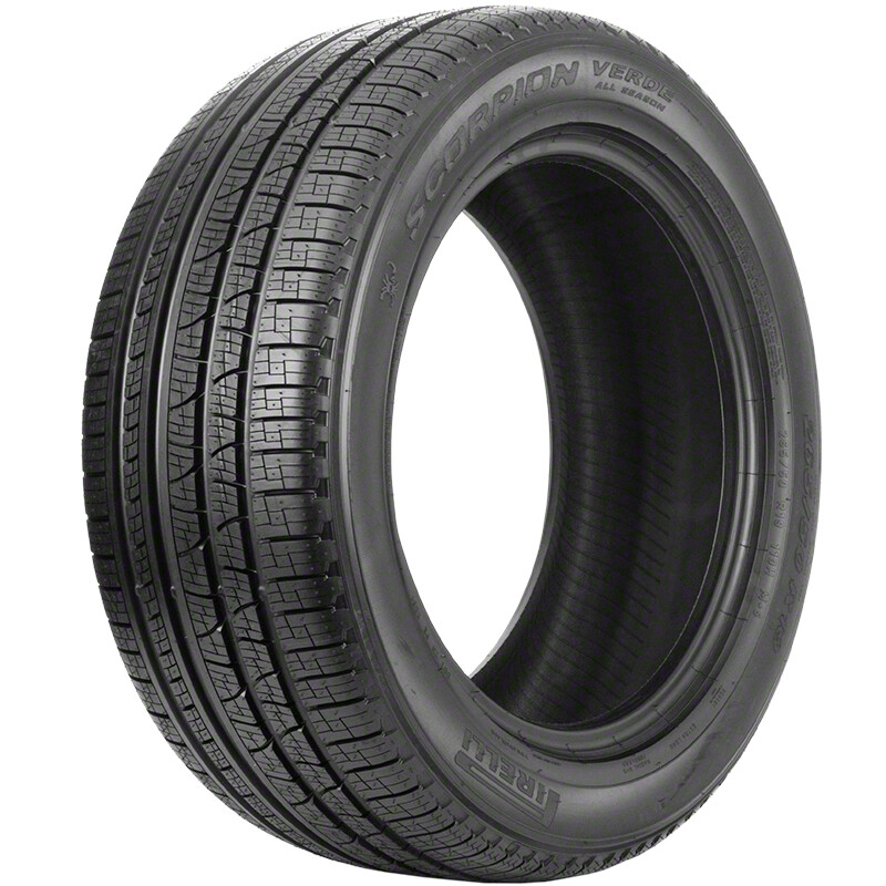 1 New Pirelli Scorpion Verde All Season – 285/40r21 Tires 2854021 285 40 21