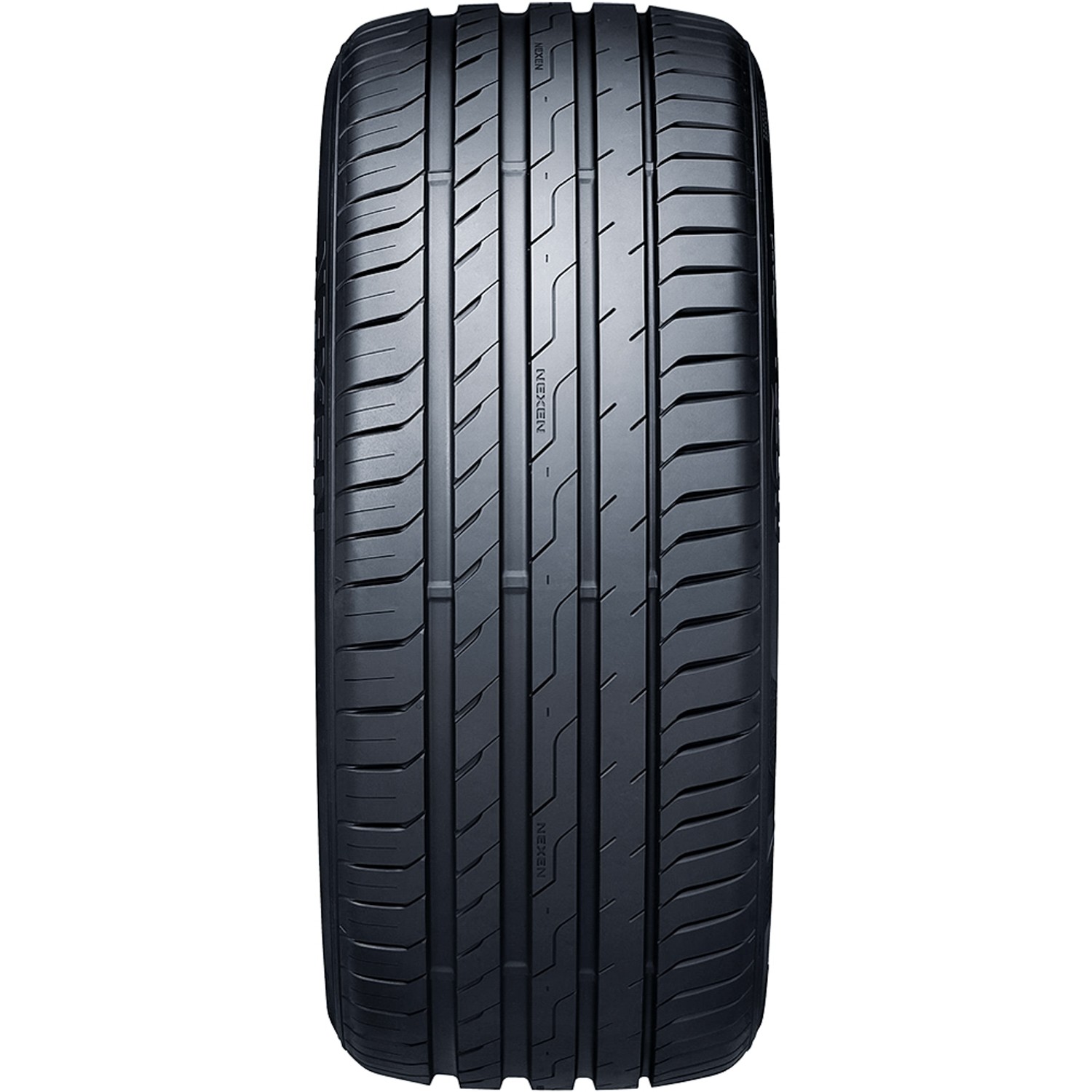 4 Nexen N’Fera Sport 2x 245/40R18 97Y 2x 275/35R18 95Y XL High Performance Tires