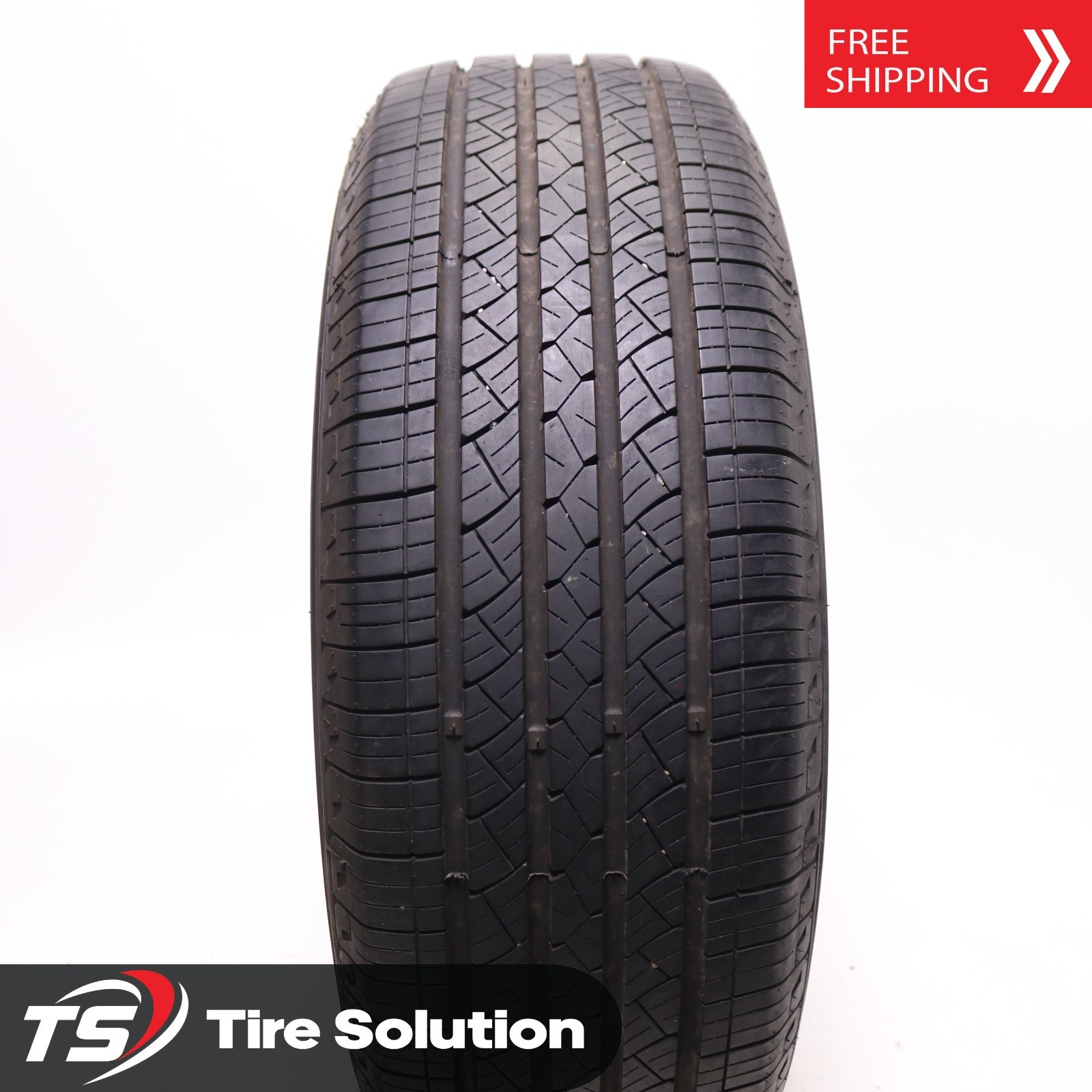 Used 235/70R16 Arroyo Eco Pro H/T – 106H – 9.5/32
