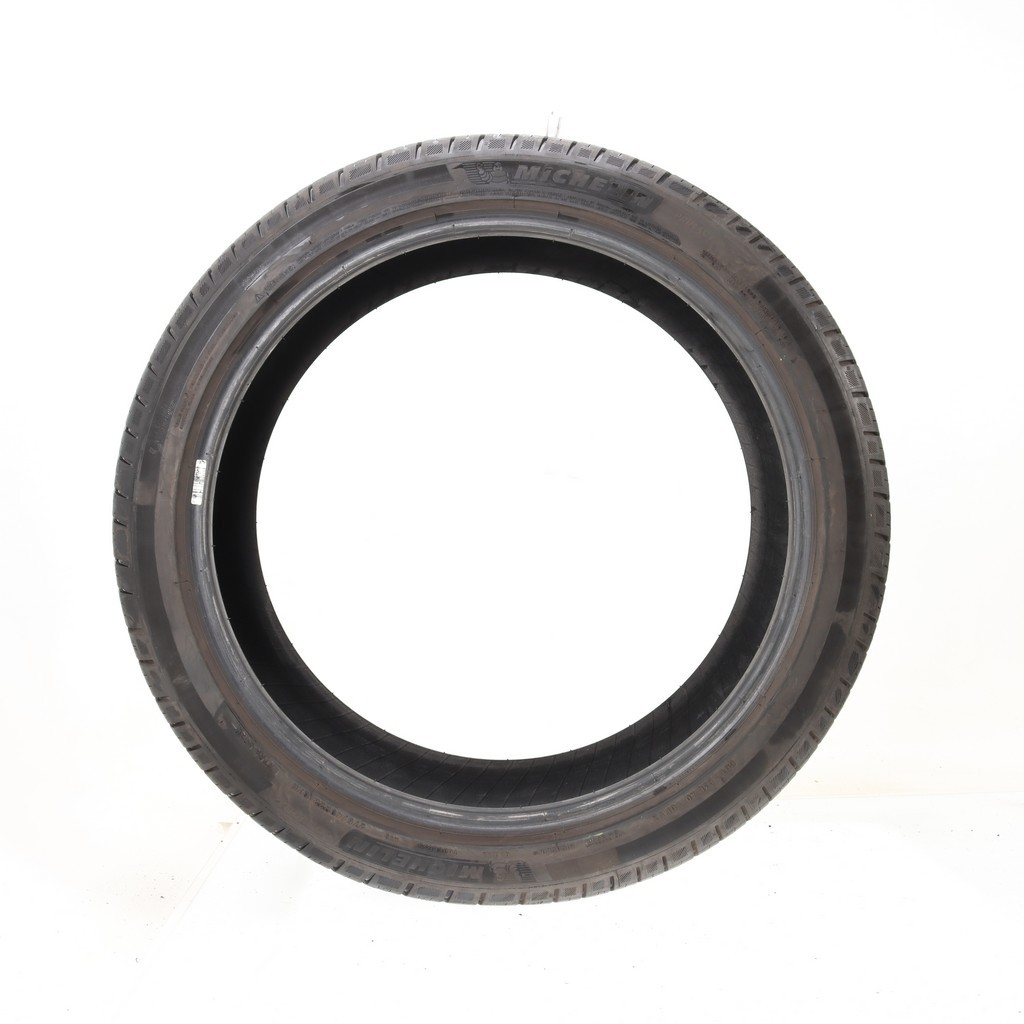 Used 275/40R22 Michelin Primacy All Season Selfseal 107H – 7.5/32