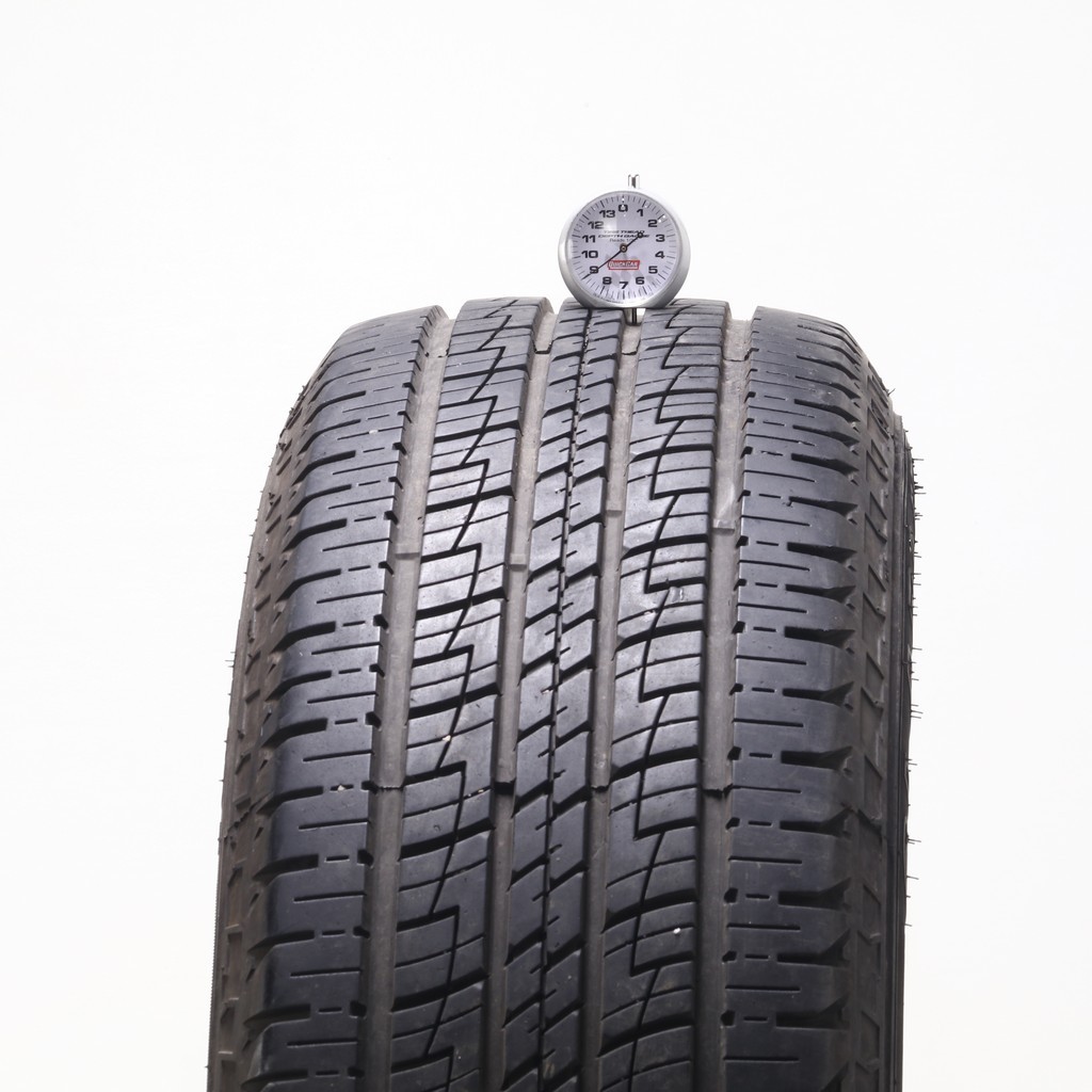 Used 255/60R19 Gladiator QR700 SUV 109H – 9/32