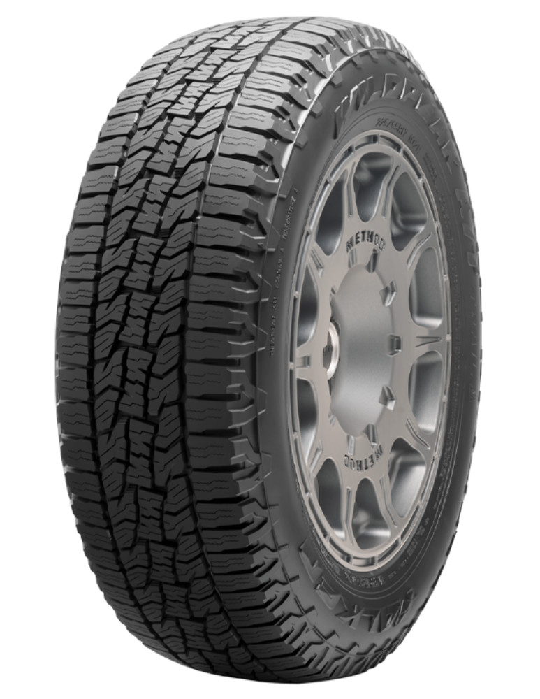 Falken Wildpeak A/T Trail 235/50R19 103V 680 A A All Terrain Offroad Tire Small