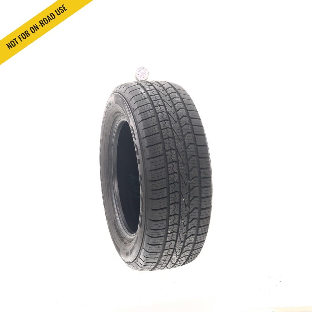 Used 235/60R16 Falken Aklimate 100H – 10/32