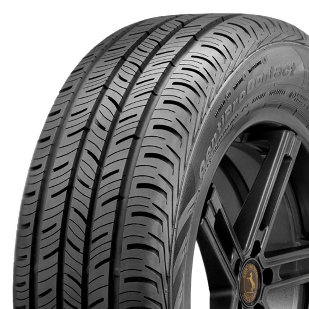 CONTINENTAL ContiProContact 155/60R15 74T (Quantity of 1)