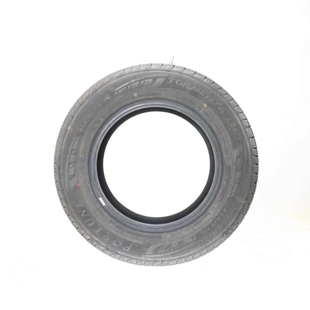 Used 235/65R16C Fortune Tormenta LMD FSR103 121/119R – 12/32