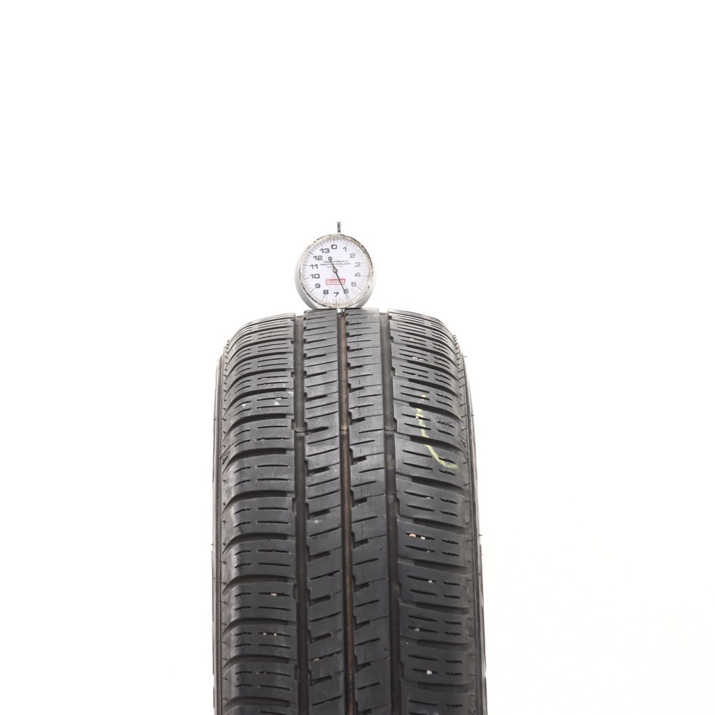 Set of (2) Used 165/65R14 Falken Sincera SN250A A/S 79S – 6/32