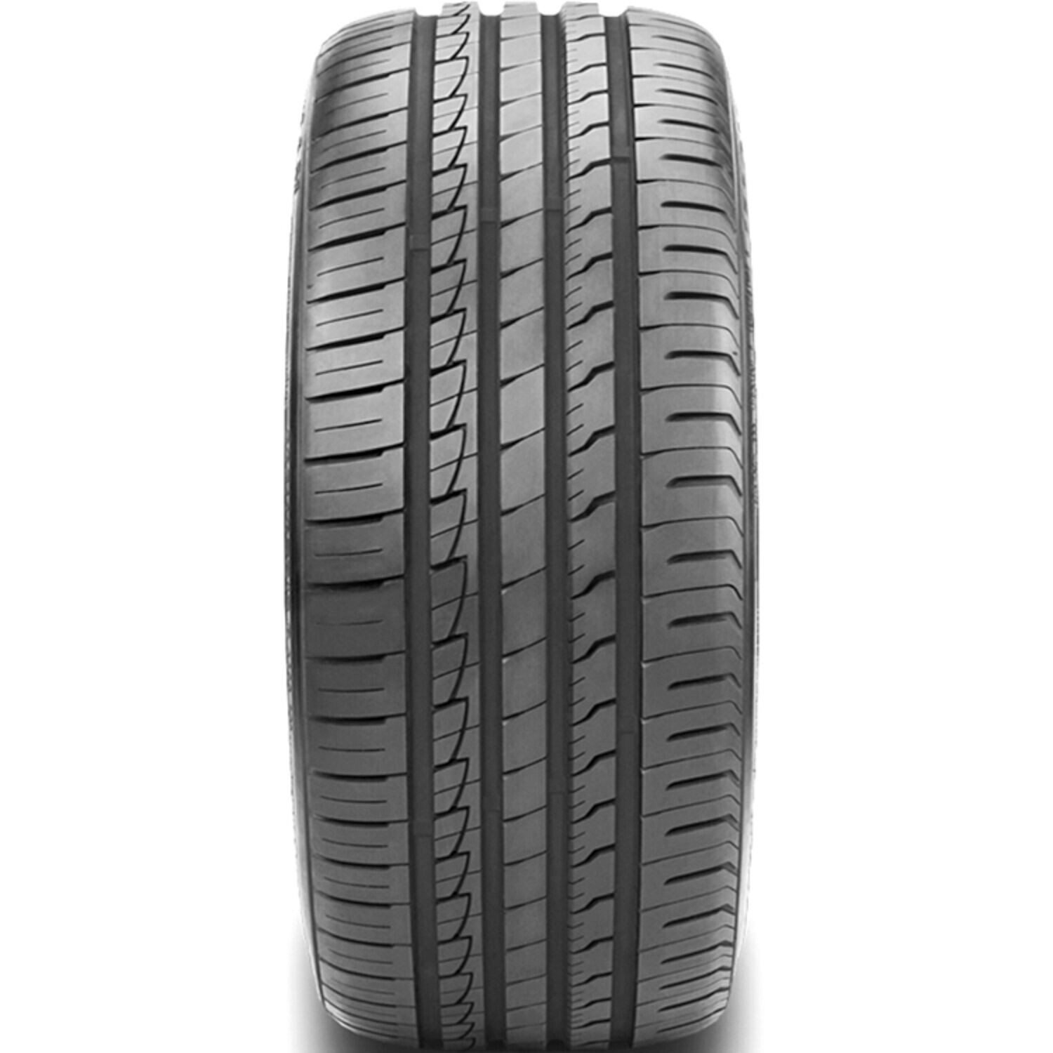 2454520 245/45ZR20XL Ironman iMOVE GEN 2 AS 103W, Blk, New Tire(s) – Qty 1