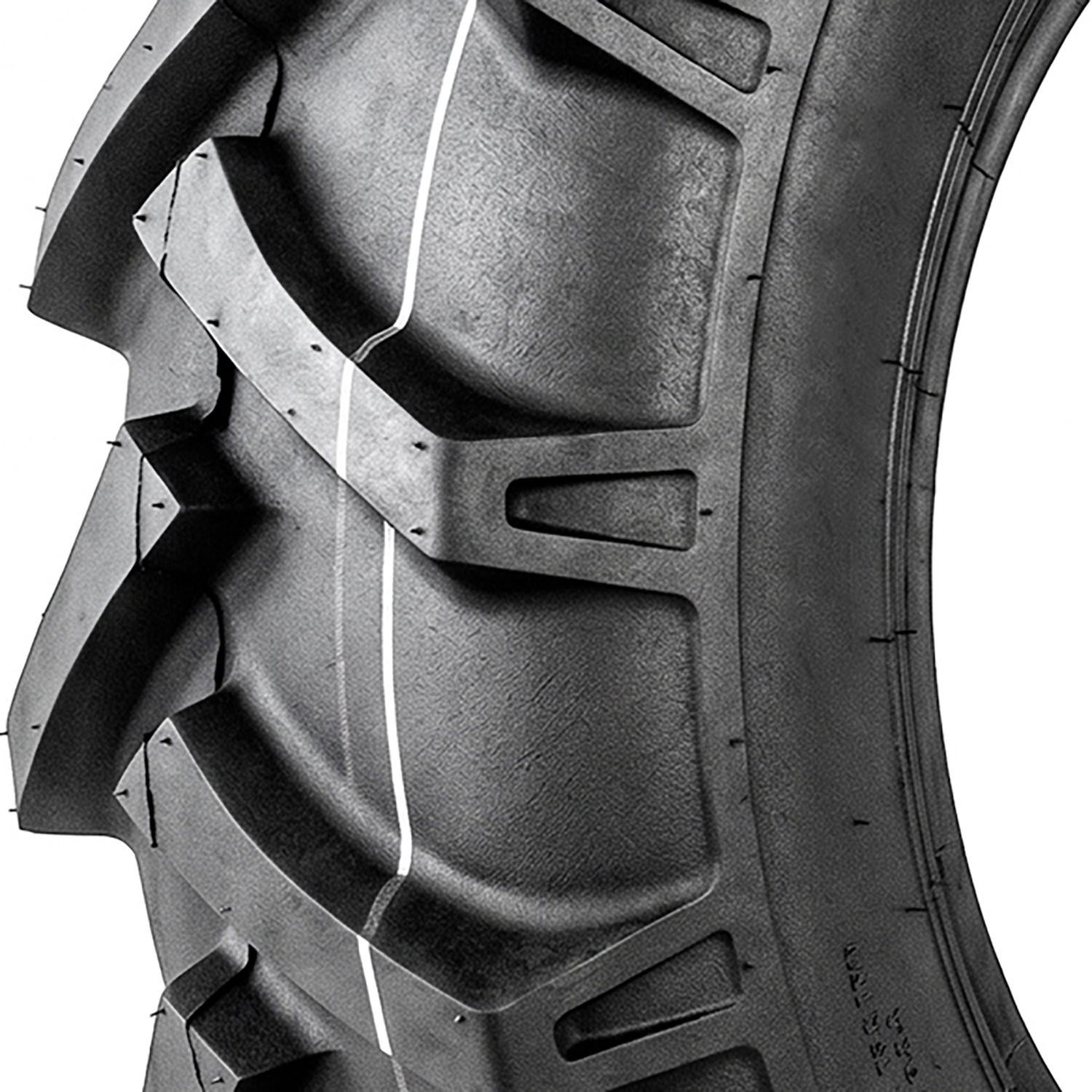 Tire Agstar 1630 7.6-15 Load 6 Ply Tractor