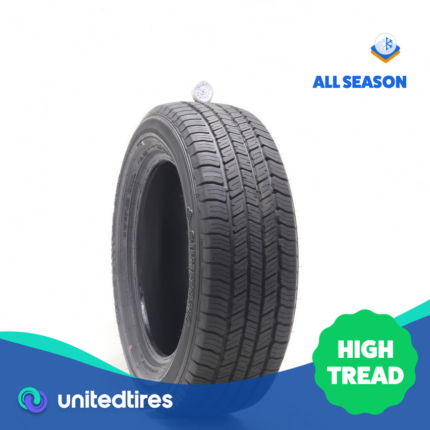 Used 235/60R18 Sumitomo Encounter HT2 103H – 11/32